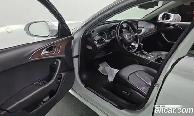 Audi A6 2016 2.0 автомат (гидро), миниатюра 10
