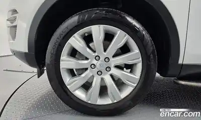 Land Rover Discovery Sport 2015 2.0 автомат (гидро), миниатюра 5