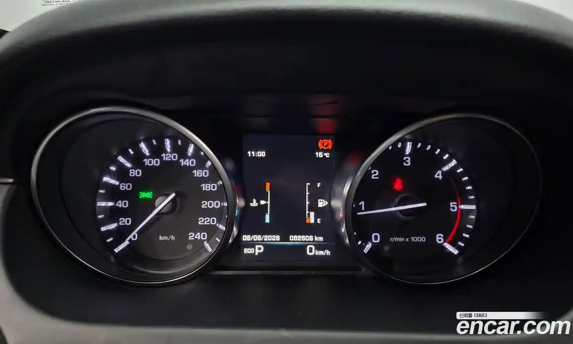 Land Rover Discovery Sport 2015 2.0 автомат (гидро), фото 8