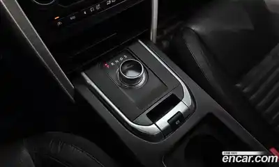 Land Rover Discovery Sport 2015 2.0 автомат (гидро), миниатюра 9