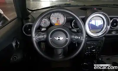 Mini Cooper Convertible 2015 1.6 автомат (гидро), миниатюра 12
