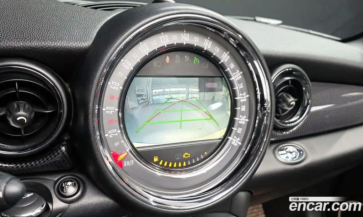 Mini Cooper Convertible 2015 1.6 автомат (гидро), фото 14