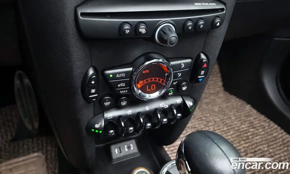 Mini Cooper Convertible 2015 1.6 автомат (гидро), фото 17