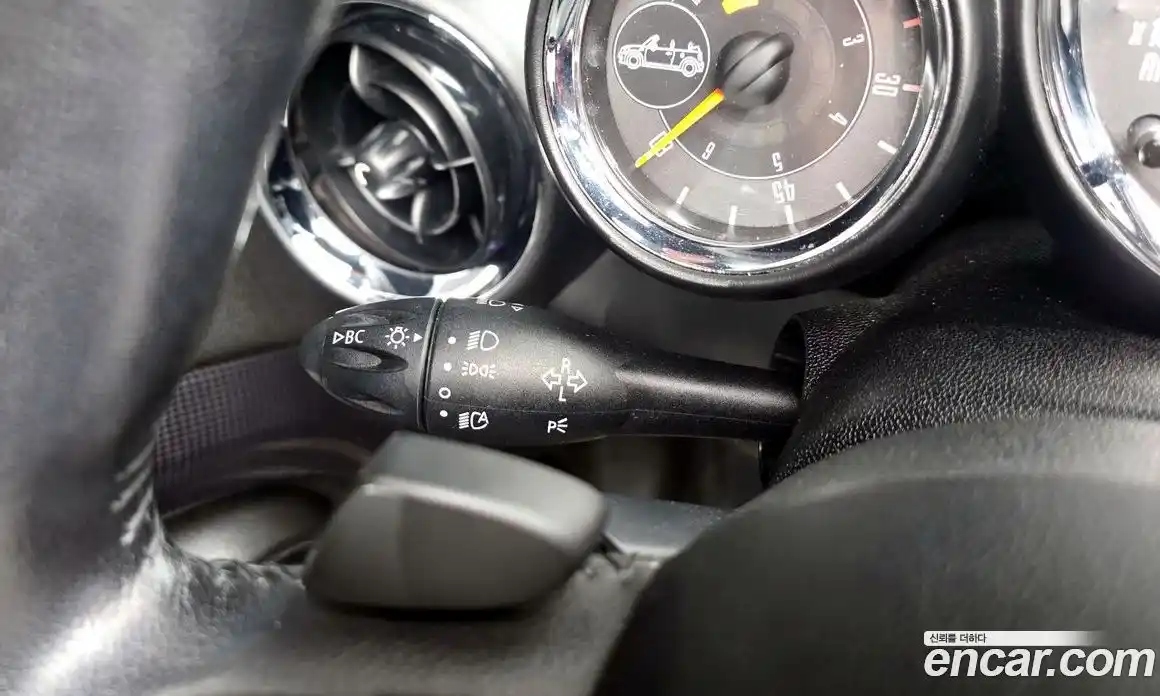 Mini Cooper Convertible 2015 1.6 автомат (гидро), фото 18