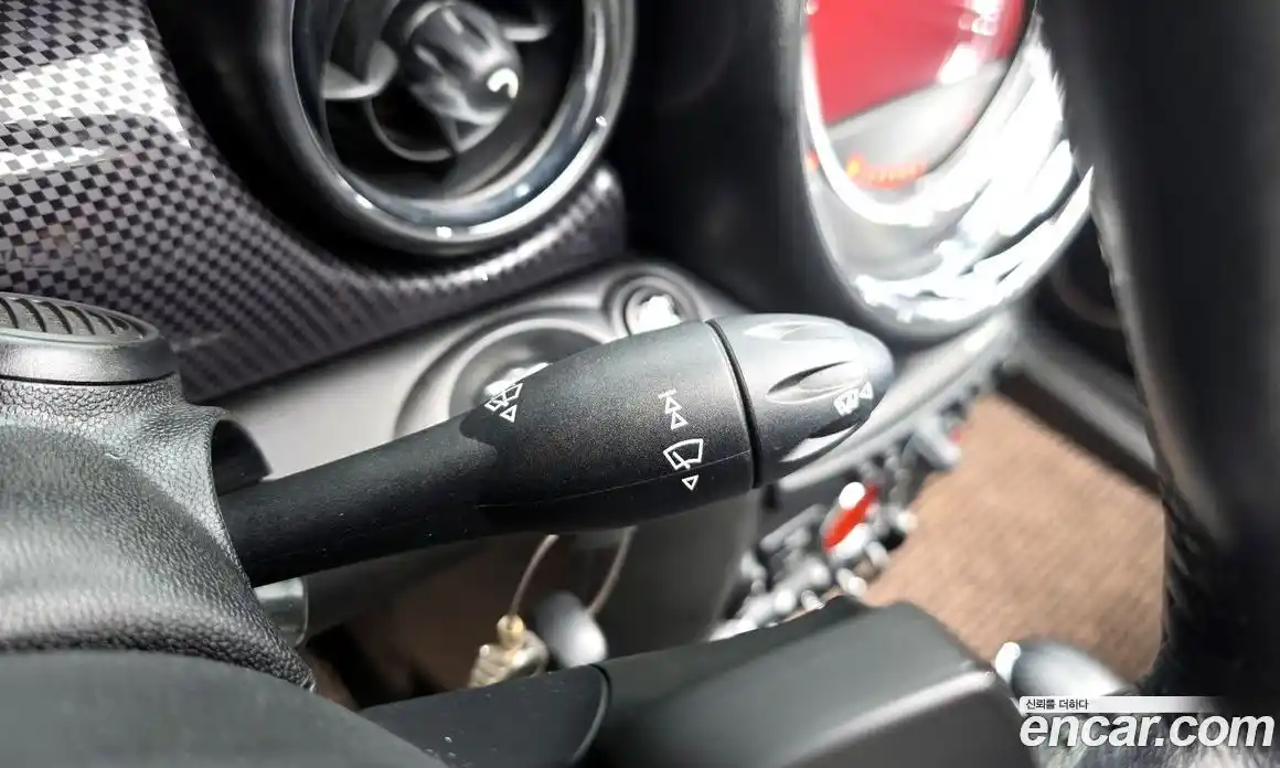 Mini Cooper Convertible 2015 1.6 автомат (гидро), фото 19