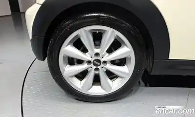 Mini Cooper Convertible 2015 1.6 автомат (гидро), миниатюра 5
