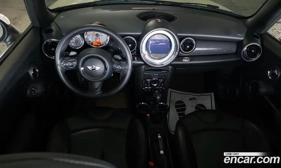 Mini Cooper Convertible 2015 1.6 автомат (гидро), фото 7