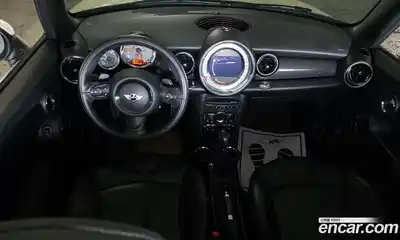 Mini Cooper Convertible 2015 1.6 автомат (гидро), миниатюра 7