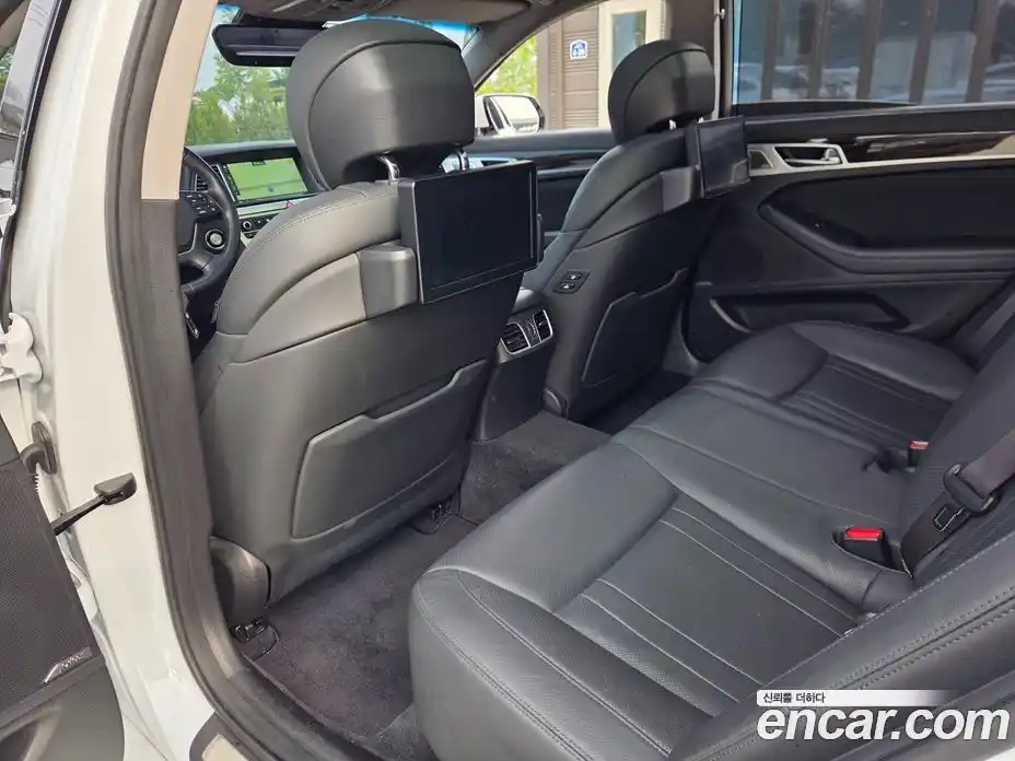 Genesis G80 2017 3.3 гидро, фото 12