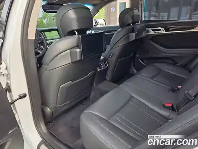 Genesis G80 2017 3.3 гидро, миниатюра 12