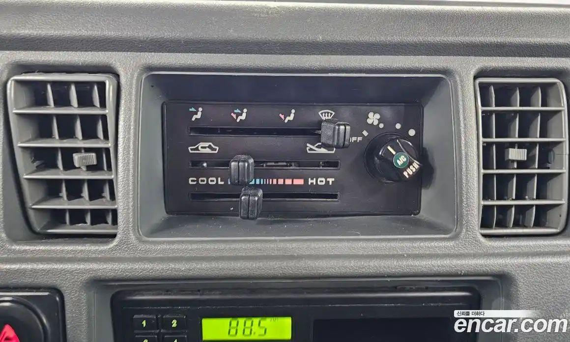 Chevrolet Damas 2016 0.8 механика, фото 15