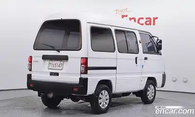 Chevrolet Damas 2016 0.8 механика, миниатюра 2