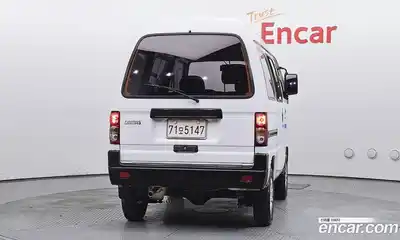 Chevrolet Damas 2016 0.8 механика, миниатюра 4