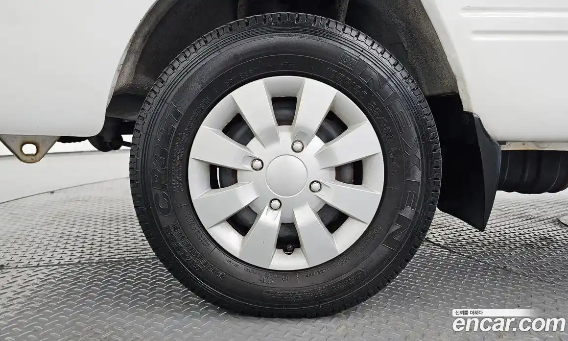 Chevrolet Damas 2016 0.8 механика, фото 5