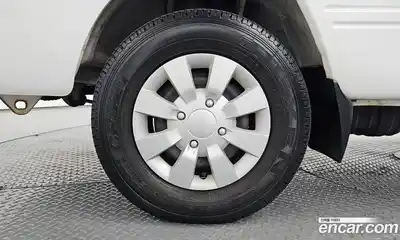 Chevrolet Damas 2016 0.8 механика, миниатюра 5
