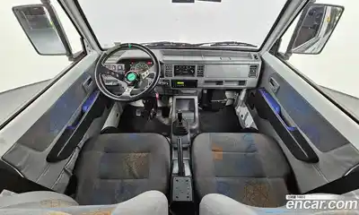Chevrolet Damas 2016 0.8 механика, миниатюра 7