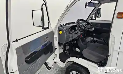 Chevrolet Damas 2016 0.8 механика, миниатюра 10