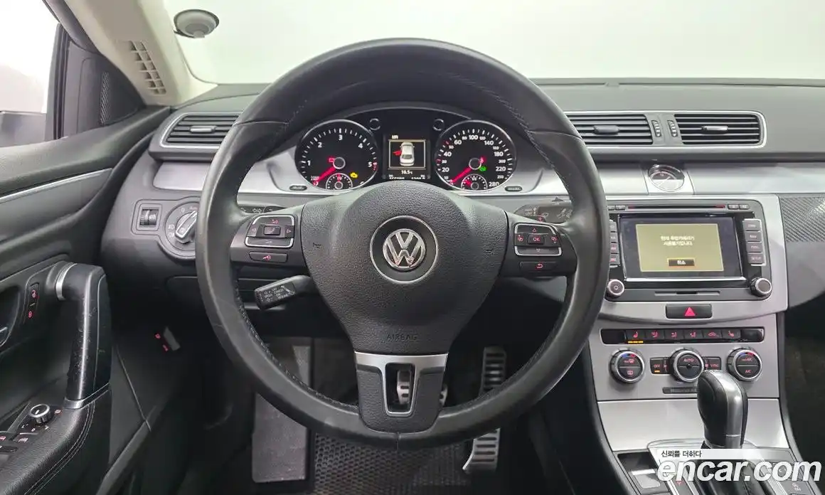 Volkswagen CC 2014 2.0 автомат (гидро), фото 13