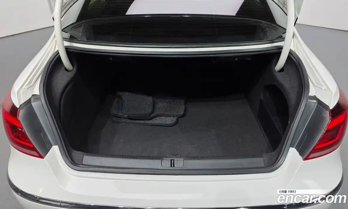 Volkswagen CC 2014 2.0 автомат (гидро), фото 20