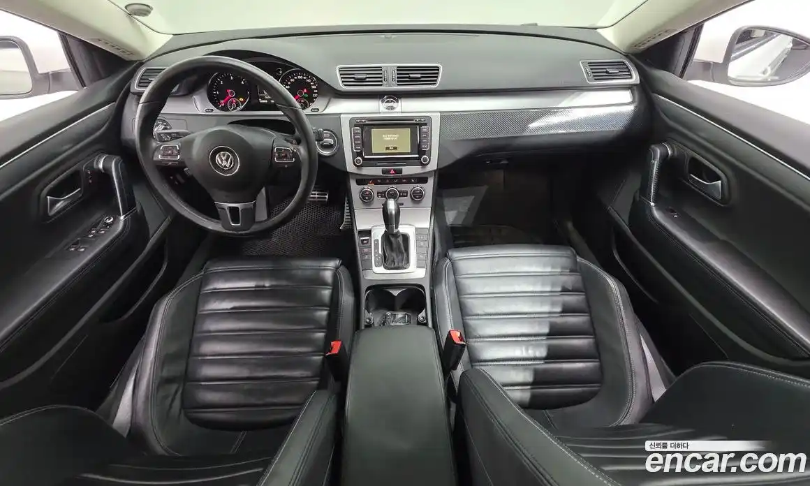 Volkswagen CC 2014 2.0 автомат (гидро), фото 7