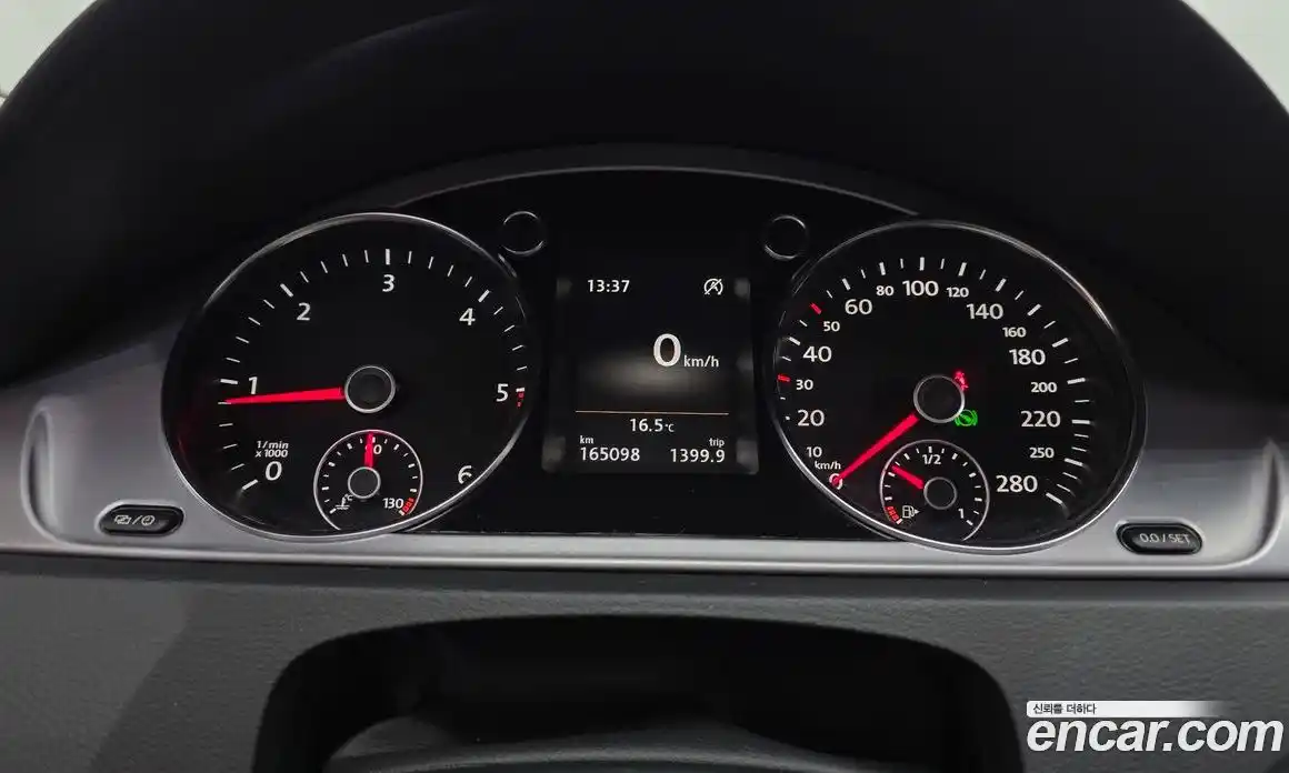 Volkswagen CC 2014 2.0 автомат (гидро), фото 8