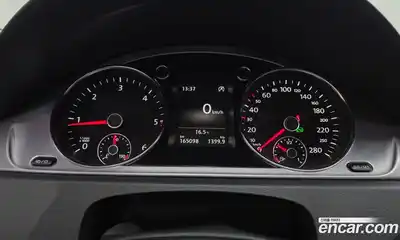 Volkswagen CC 2014 2.0 автомат (гидро), миниатюра 8
