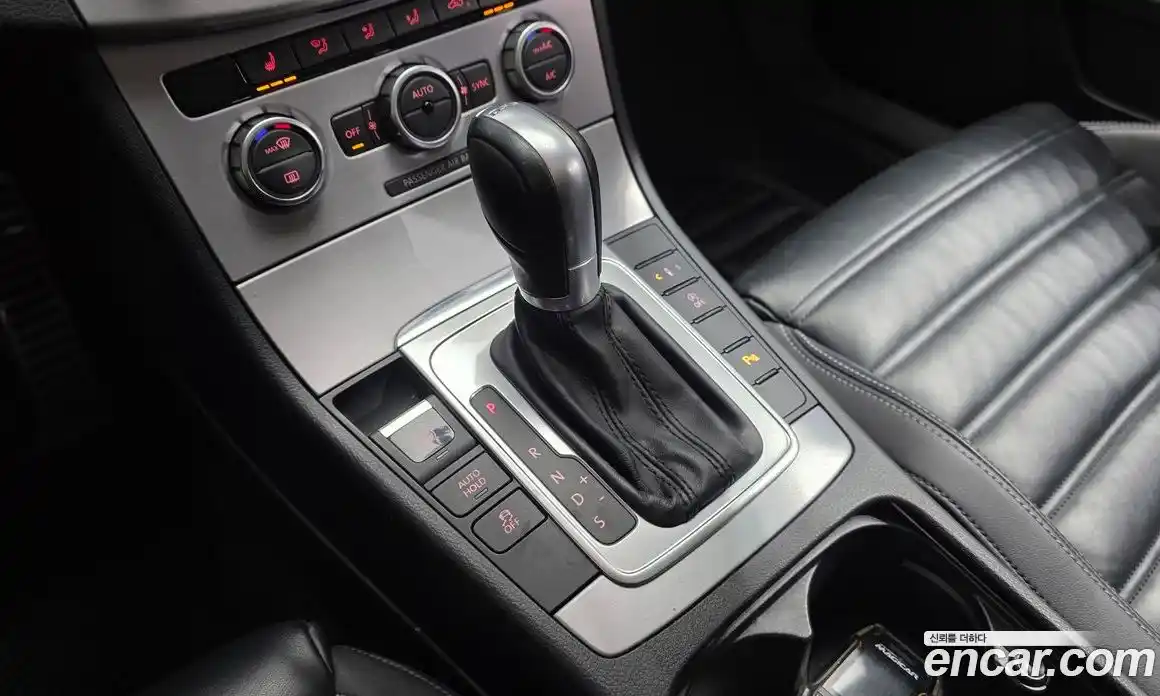 Volkswagen CC 2014 2.0 автомат (гидро), фото 9