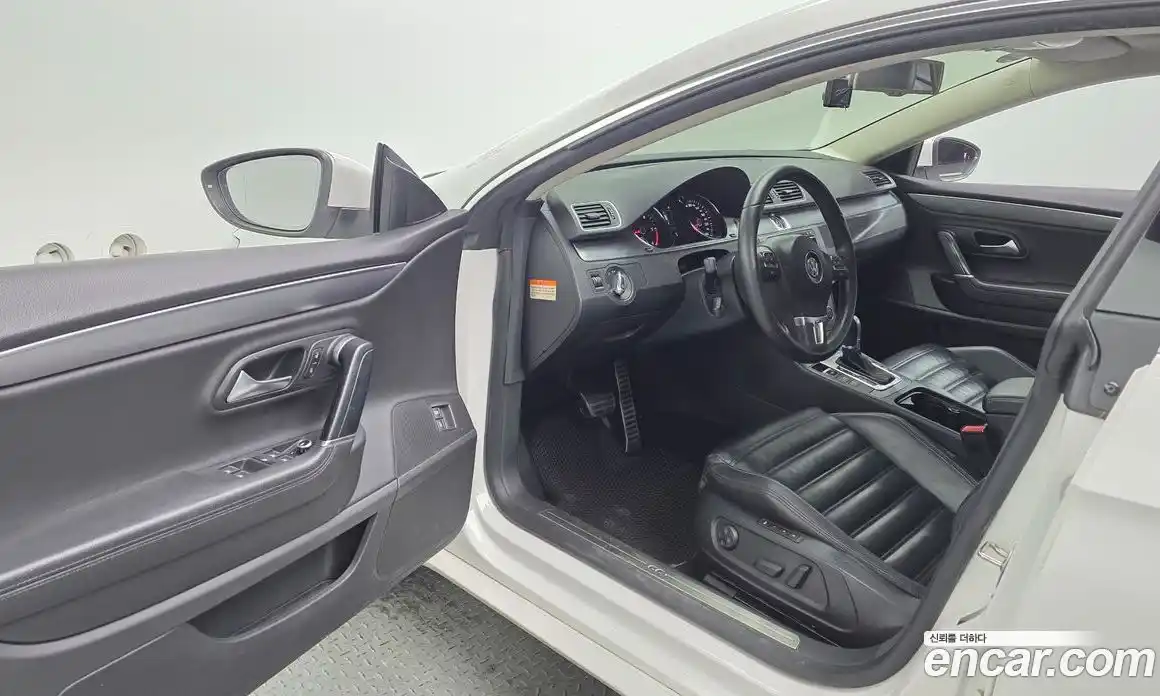 Volkswagen CC 2014 2.0 автомат (гидро), фото 10