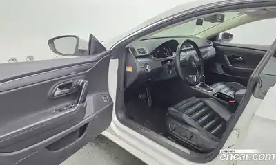 Volkswagen CC 2014 2.0 автомат (гидро), миниатюра 10