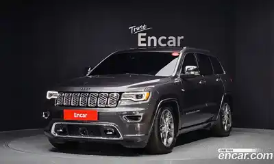 Jeep Cherokee, 2019, 34 402 км
