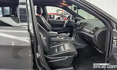 Jeep Cherokee 2019 3.6 автомат (гидро), миниатюра 11