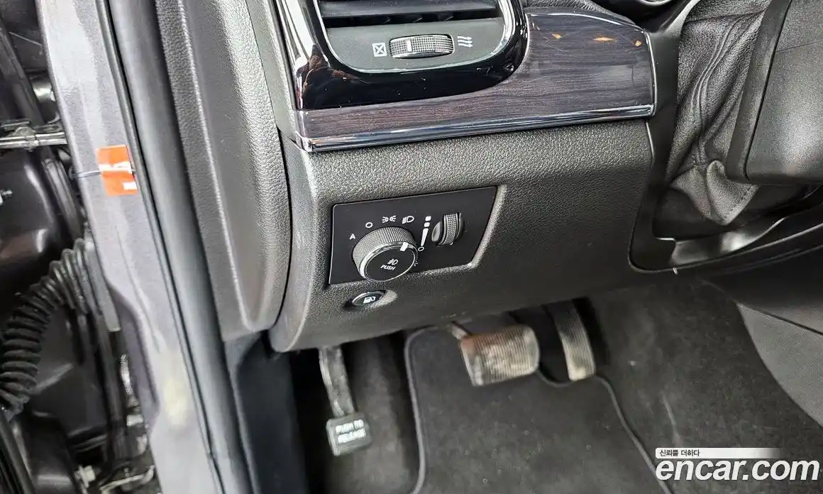 Jeep Cherokee 2019 3.6 автомат (гидро), фото 16