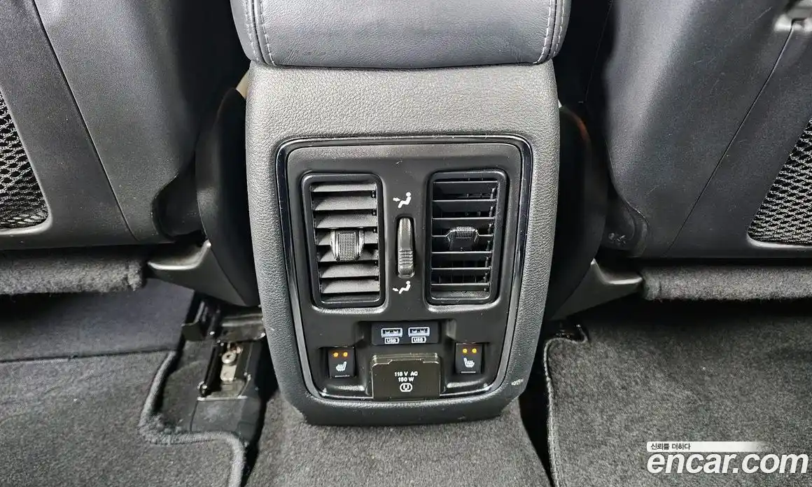 Jeep Cherokee 2019 3.6 автомат (гидро), фото 19