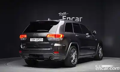 Jeep Cherokee 2019 3.6 автомат (гидро), миниатюра 2