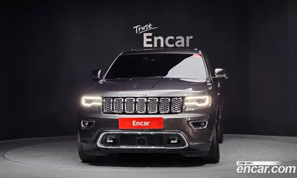 Jeep Cherokee 2019 3.6 автомат (гидро), фото 3