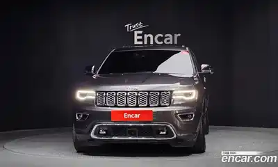 Jeep Cherokee 2019 3.6 автомат (гидро), миниатюра 3