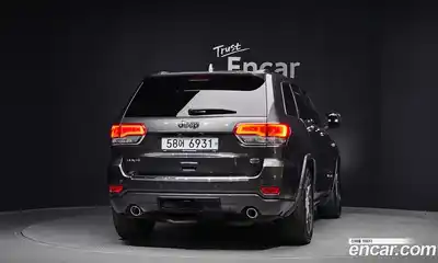Jeep Cherokee 2019 3.6 автомат (гидро), миниатюра 4