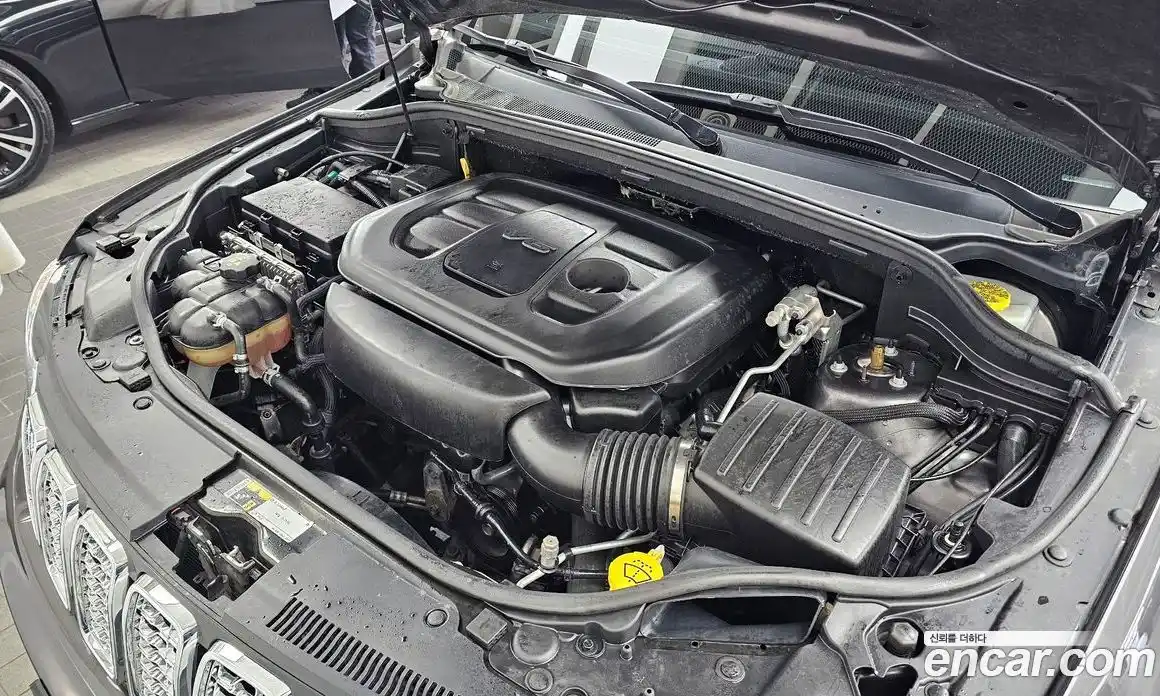 Jeep Cherokee 2019 3.6 автомат (гидро), фото 6