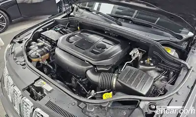 Jeep Cherokee 2019 3.6 автомат (гидро), миниатюра 6