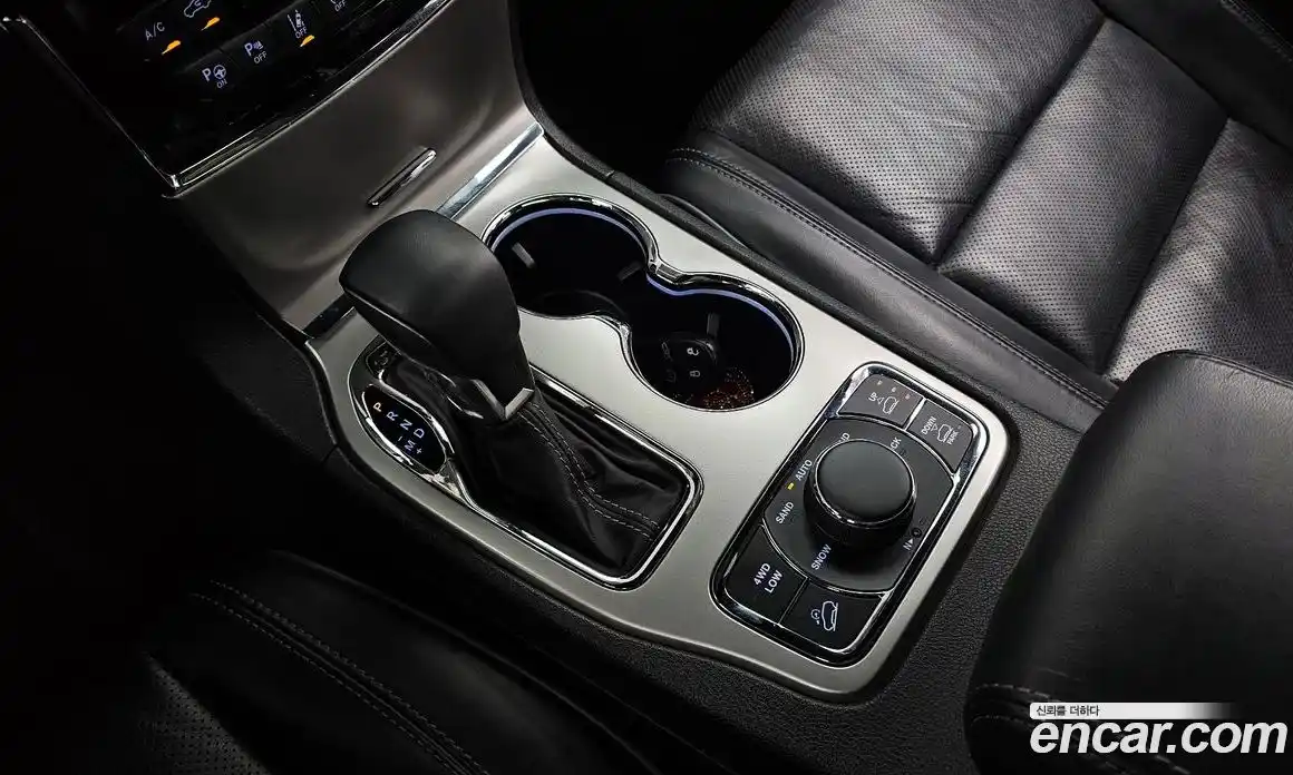 Jeep Cherokee 2019 3.6 автомат (гидро), фото 9