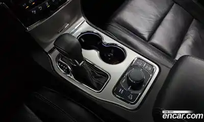 Jeep Cherokee 2019 3.6 автомат (гидро), миниатюра 9