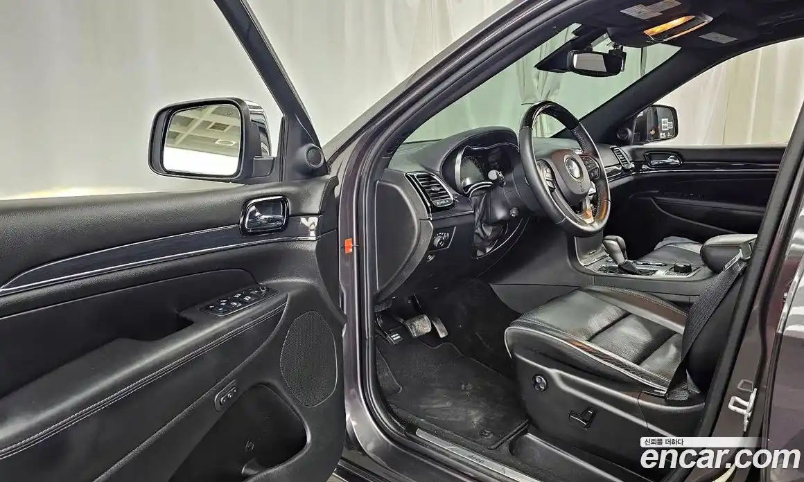 Jeep Cherokee 2019 3.6 автомат (гидро), фото 10