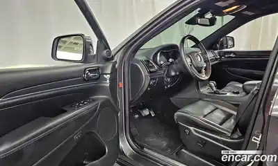 Jeep Cherokee 2019 3.6 автомат (гидро), миниатюра 10