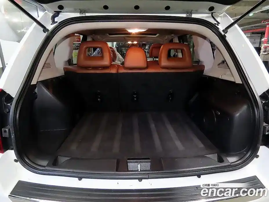Jeep Compass 2016 2.4 автомат (гидро), фото 18
