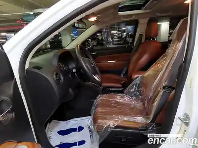 Jeep Compass 2016 2.4 автомат (гидро), миниатюра 6