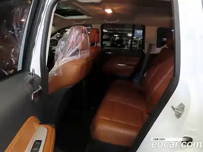 Jeep Compass 2016 2.4 автомат (гидро), миниатюра 7