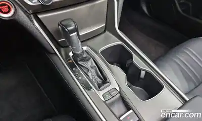 Honda Accord 2019 1.5 автомат (гидро), миниатюра 12