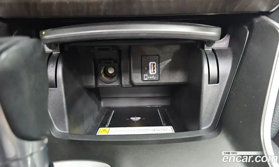 Honda Accord 2019 1.5 автомат (гидро), фото 19