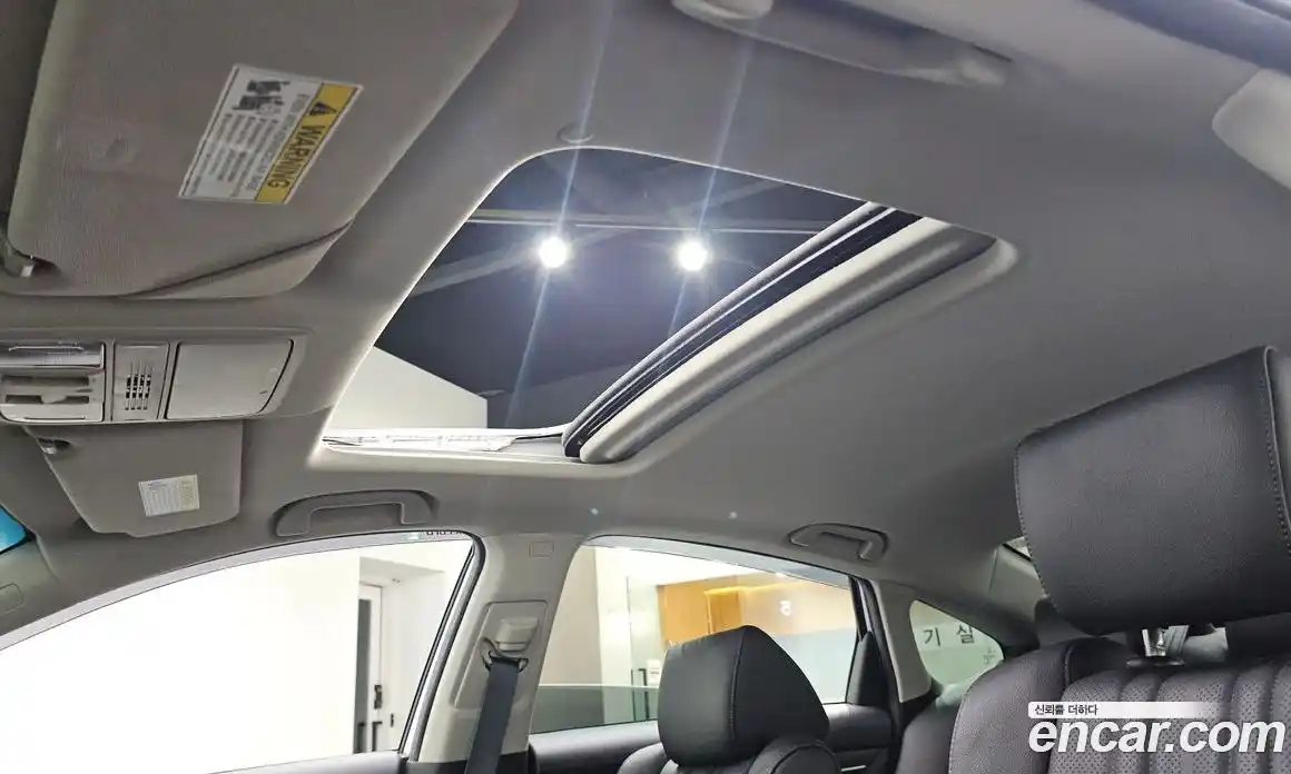 Honda Accord 2019 1.5 автомат (гидро), фото 23