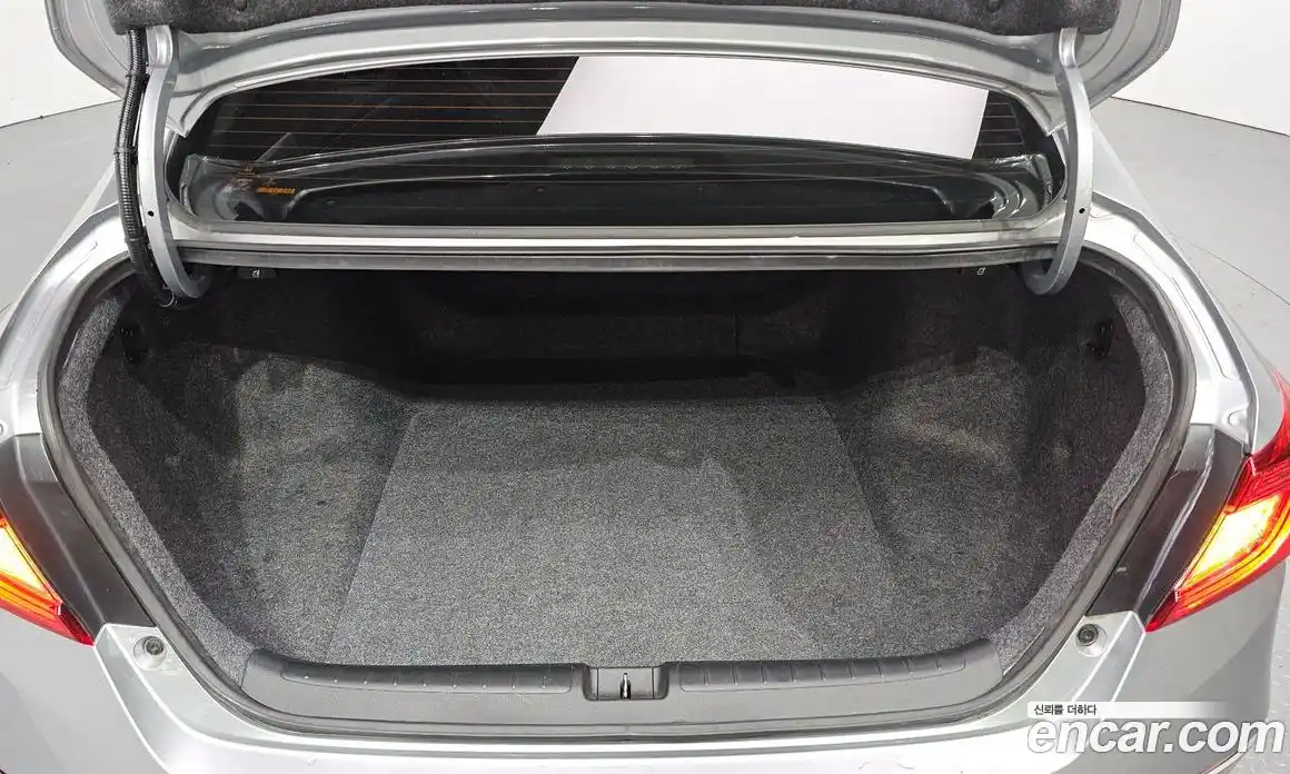 Honda Accord 2019 1.5 автомат (гидро), фото 24